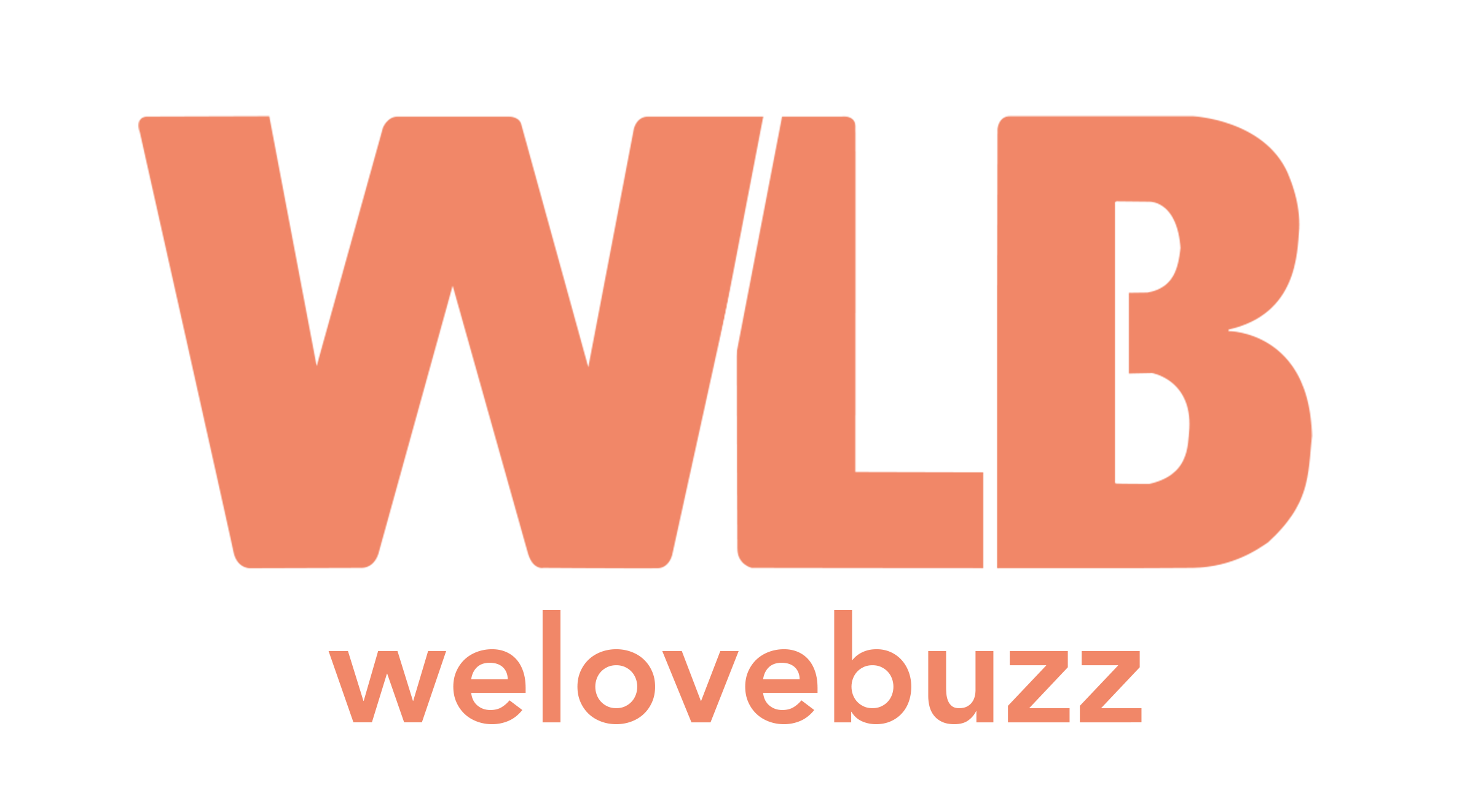 WeLoveBuzz Logo
